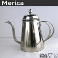 Stainless Steel Pour Over Coffee Pot